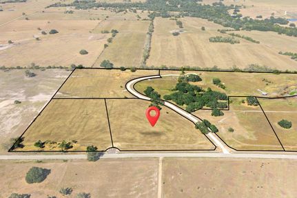 Land for sale in Fayette County, Texas