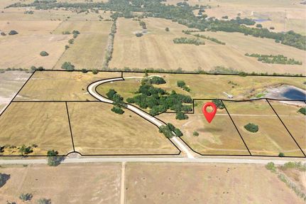 Land for sale in Fayette County, Texas