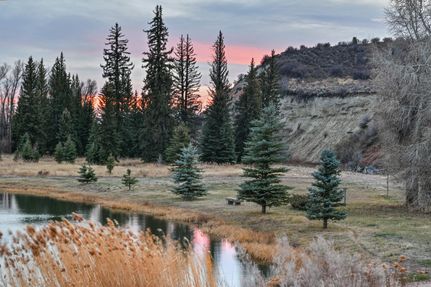 Land for sale in Uinta County, Wyoming