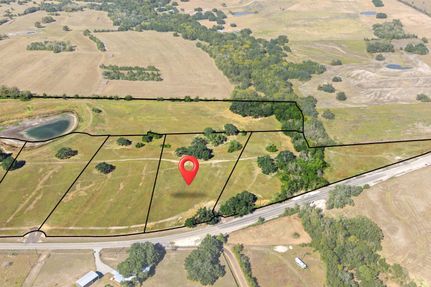 Land for sale in Fayette County, Texas