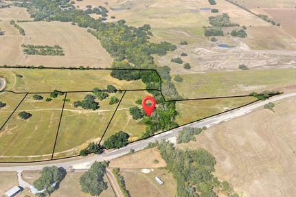 Land for sale in Fayette County, Texas