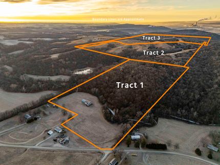 Hunting Property for sale in Platte County, Missouri