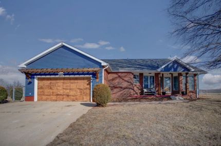 Recreational Property for sale in Pike County, Illinois