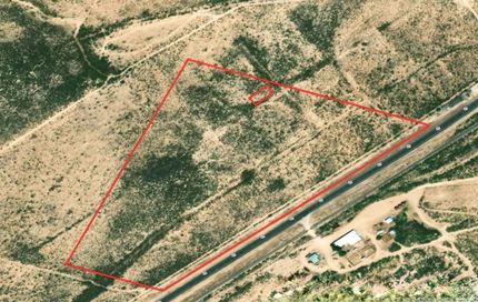 Land for sale in Upton County, Texas