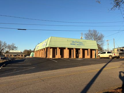 Commercial Property for sale in Clarke County, Alabama