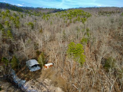 Timberland Property for sale in Carroll County, Arkansas