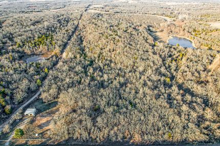 Undeveloped Land for sale in Creek County, Oklahoma
