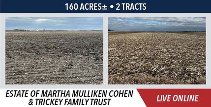 Farm and Ranch for sale in Cass County, Illinois