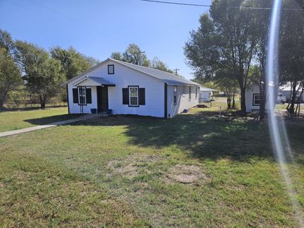 Recreational Property for sale in Chautauqua County, Kansas