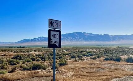 Recreational Property for sale in Pershing County, Nevada