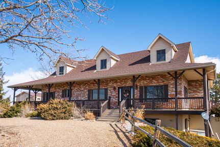 Land for sale in Larimer County, Colorado