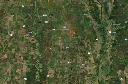 Land for sale in Macon County, Missouri