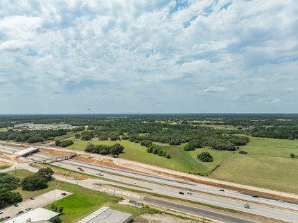 Undeveloped Land in Colorado County, Texas