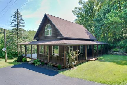 Waterfront Property for sale in Blair County, Pennsylvania