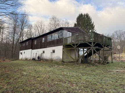 Land for sale in Indiana County, Pennsylvania