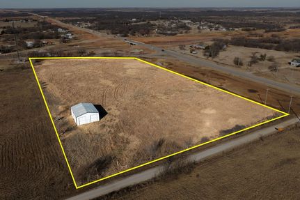 Farm and Ranch for sale in Montague County, Texas
