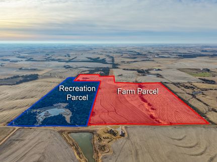 Hunting Property for sale in Gage County, Nebraska