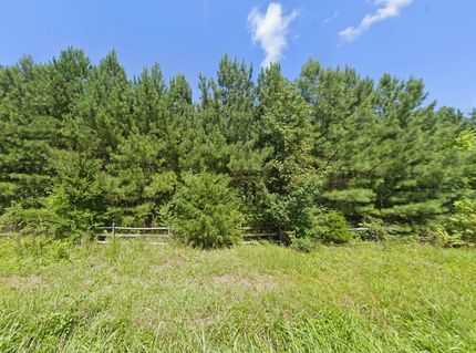 Land for sale in Charlotte County, Virginia