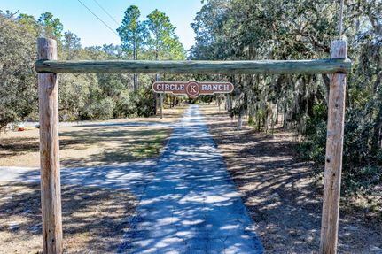 Land for sale in Pasco County, Florida