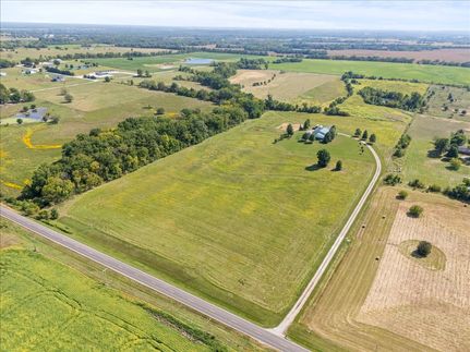 Land for sale in Cass County, Missouri