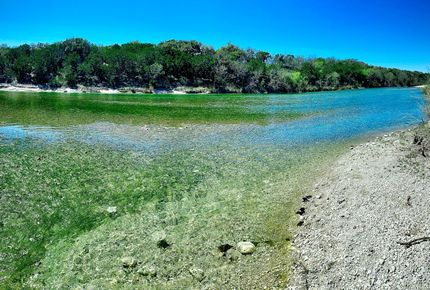 Riverfront Property for sale in Real County, Texas