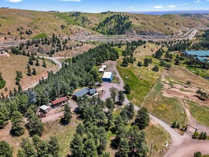 Farm and Ranch for sale in Jefferson County, Colorado