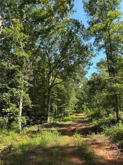 Land for sale in Morgan County, Georgia
