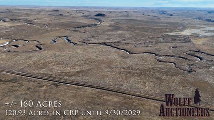 Farm and Ranch for sale in Mercer County, North Dakota