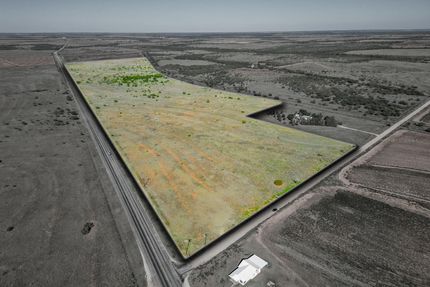 Undeveloped Land for sale in Fisher County, Texas