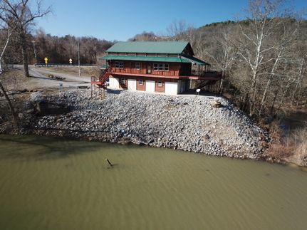 Land for sale in Pope County, Illinois