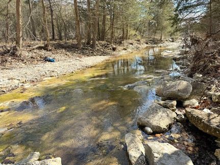 Land for sale in Benton County, Arkansas