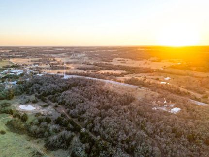 Hunting Property for sale in Montague County, Texas
