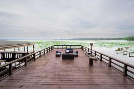 Waterfront Property for sale in Obion County, Tennessee