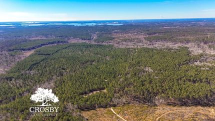 Land for sale in Edgefield County, South Carolina