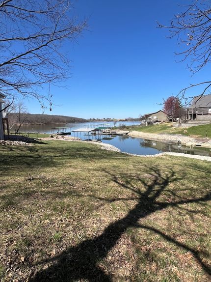 Homesite for sale in Putnam County, Missouri