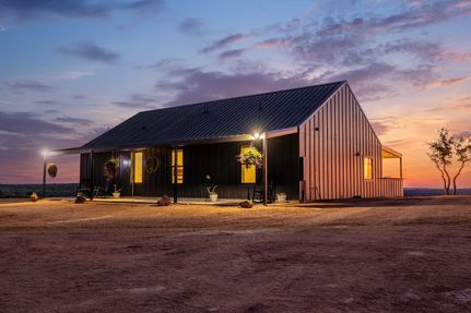 Farm and Ranch for sale in Coleman County, Texas