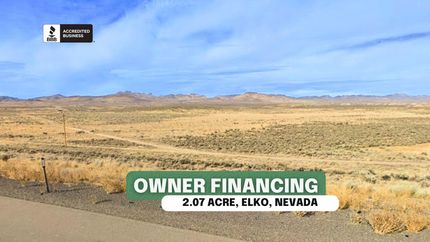 Undeveloped Land for sale in Elko County, Nevada