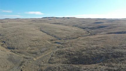 Land for sale in Meade County, South Dakota