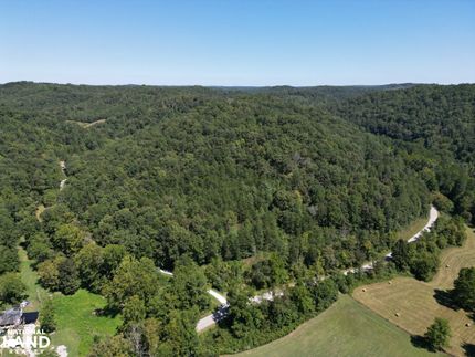 Farm and Ranch in Rockcastle County, Kentucky