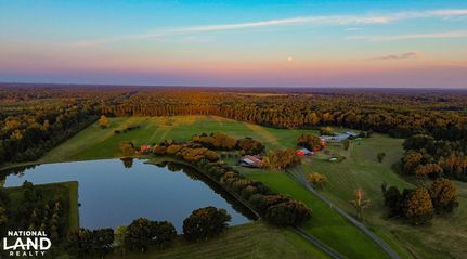 Recreational Property for sale in Dallas County, Alabama