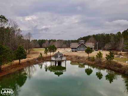 Land for sale in Bertie County, North Carolina