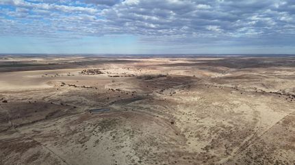 Land for sale in Red Willow County, Nebraska