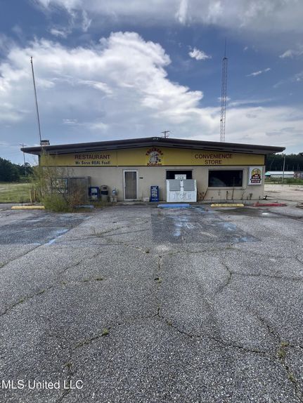 Commercial Property for sale in Pearl River County, Mississippi