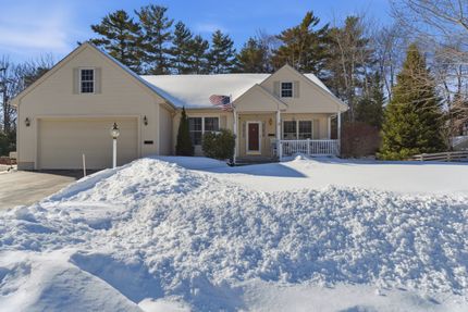 Farm and Ranch for sale in Cumberland County, Maine