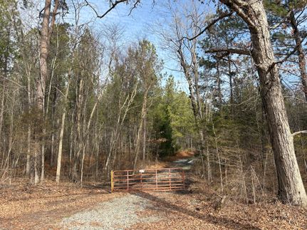 Land for sale in Charlotte County, Virginia