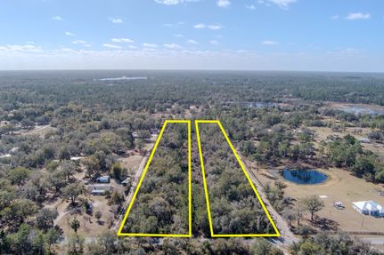 Land for sale in Seminole County, Florida