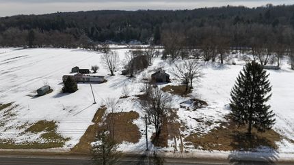 Land for sale in Chautauqua County, New York