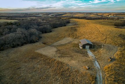 Farm and Ranch in Taylor County, Iowa