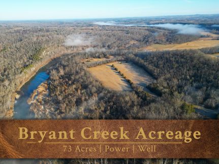 Undeveloped Land for sale in Ozark County, Missouri