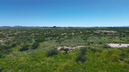 Land for sale in Cochise County, Arizona